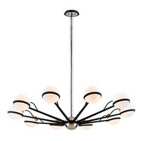 Foyer Pendant Lighting 50" Width Foyer Pendant Lighting 50" Width