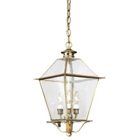 Hanging Lantern Hanging Lantern