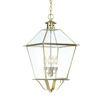 Hanging Lantern Hanging Lantern
