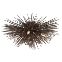 Flush Mount Ceiling Light 30" Width Flush Mount Ceiling Light 30" Width