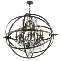Foyer Pendant Lighting 41-1/2" Width Foyer Pendant Lighting 41-1/2" Width