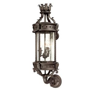 TB9632OBZ Los Feliz Entrance Outdoor Wall Light - Old Bronze TB9632OBZ Los Feliz Entrance Outdoor Wall Light - Old Bronze