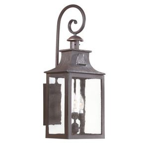 TBCD9005OBZ Newton Entrance Outdoor Wall Light - Old Bronze TBCD9005OBZ Newton Entrance Outdoor Wall Light - Old Bronze