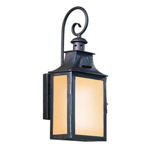 TBF9001OBZ Newton Entrance Outdoor Wall Light - Old Bronze TBF9001OBZ Newton Entrance Outdoor Wall Light - Old Bronze