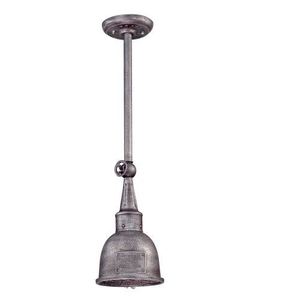 TFL2946 Raleigh Hanging Hanging Lantern - Old Silver TFL2946 Raleigh Hanging Hanging Lantern - Old Silver