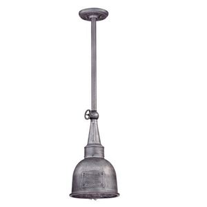 TF2947 Raleigh Hanging Hanging Lantern - Old Silver TF2947 Raleigh Hanging Hanging Lantern - Old Silver