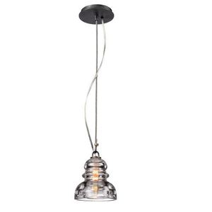 TF3132 Menlo Park Down Light Pendant Light - Old Silver TF3132 Menlo Park Down Light Pendant Light - Old Silver