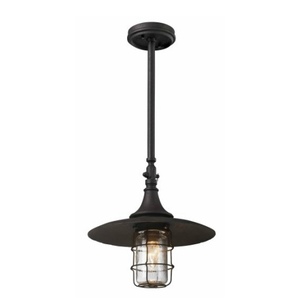 TF3228 Allegany Hanging Hanging Lantern - Centennial Rust TF3228 Allegany Hanging Hanging Lantern - Centennial Rust