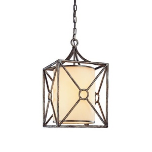 Tf5026blf Maidstone Entrance Foyer Pendant Light Bronze Leaf Tf5026blf Maidstone Entrance Foyer