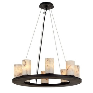TF6606 Catalonia Linear Pendant Pendant Light - Textured Black TF6606 Catalonia Linear Pendant Pendant Light - Textured Black