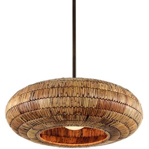 TF6733 Breuer Down Light Pendant Light - Bronze TF6733 Breuer Down Light Pendant Light - Bronze