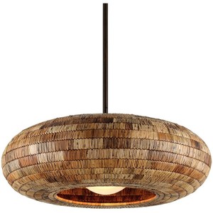 TF6735 Breuer Down Light Pendant Light - Bronze TF6735 Breuer Down Light Pendant Light - Bronze