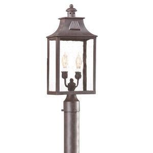 TPCD9003OBZ Newton Post Lights - Old Bronze TPCD9003OBZ Newton Post Lights - Old Bronze