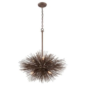 TF3666 Uni Entrance / Foyer Pendant Light - Tidepool Bronze TF3666 Uni Entrance / Foyer Pendant Light - Tidepool Bronze