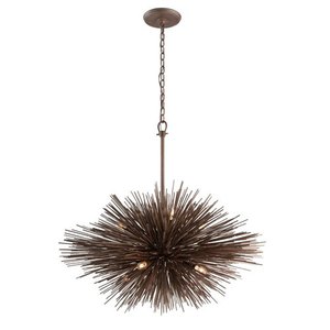TF3668 Uni Entrance / Foyer Pendant Light - Tidepool Bronze TF3668 Uni Entrance / Foyer Pendant Light - Tidepool Bronze