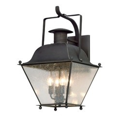 Outdoor Wall Light 22-1/2" Height Outdoor Wall Light 22-1/2" Height