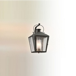 Outdoor Wall Light 18" Height Outdoor Wall Light 18" Height