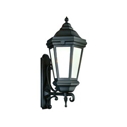 Outdoor Wall Light 35" Height Outdoor Wall Light 35" Height