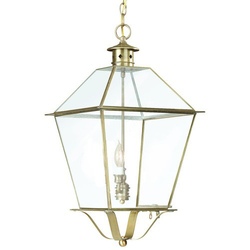 Hanging Lantern Hanging Lantern