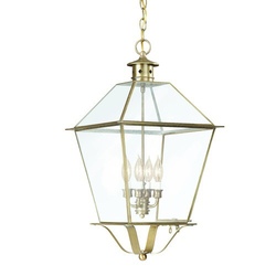 Hanging Lantern Hanging Lantern
