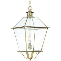 Hanging Lantern Hanging Lantern