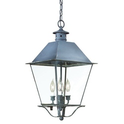 Hanging Lantern Hanging Lantern