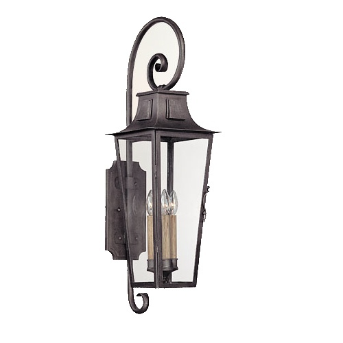Tb2963 French Quarter Entrance Outdoor Wall Light Aged Pewter At Tb2963 French Quarter Entrance Outdoor Wall Light Aged Pewter At Fergusonshowrooms Com