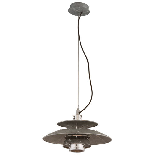 Tf4733 Idlewild Down Light Pendant Aviate Gray Vintage Tf4733 Idlewild Down Light Pendant Aviate Gray Vintage Aluminum At Fergusonshowrooms Com