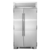 Side-by-Side 24.44cu ft Side-by-Side 24.44cu ft