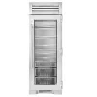 Freezerless 19.7cu ft Freezerless 19.7cu ft