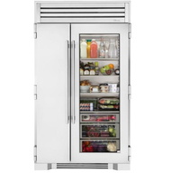 Side-by-Side 29.4cu ft Side-by-Side 29.4cu ft