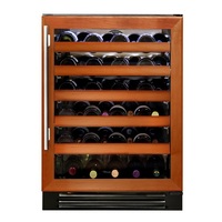 Wine Cooler 45 Bottles Wine Cooler 45 Bottles