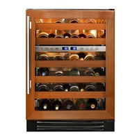 Wine Cooler 45 Bottles Wine Cooler 45 Bottles