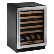 U-Line Wine Coolers & Beverage Centers