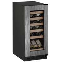 Wine Cooler 24 Wine Bottles (750ml) Wine Cooler 24 Wine Bottles (750ml)