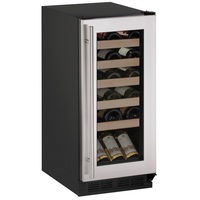 Wine Cooler 24 Wine Bottles (750ml) Wine Cooler 24 Wine Bottles (750ml)