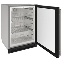 Freezers Freezers