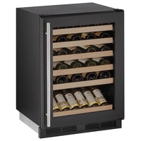 Wine Cooler 48 Wine Bottle (750ml) Wine Cooler 48 Wine Bottle (750ml)