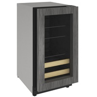 Beverage Center 51 Bottles (12oz) or 87 Cans (12oz) & 7 Wine Bottles (750ml)