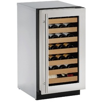 Wine Cooler 31 Wine Bottles (750ml) Wine Cooler 31 Wine Bottles (750ml)