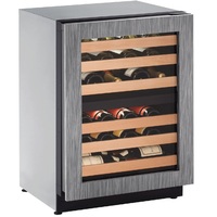 Wine Cooler 43 Wine Bottles (750ml) Wine Cooler 43 Wine Bottles (750ml)