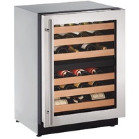 Wine Cooler 43 Wine Bottles (750ml) Wine Cooler 43 Wine Bottles (750ml)