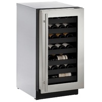 Wine Cooler 31 Wine Bottles (750ml) Wine Cooler 31 Wine Bottles (750ml)
