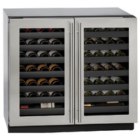 Wine Cooler 62 Wine Bottles (750ml) Wine Cooler 62 Wine Bottles (750ml)