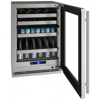 Beverage Center 14 Wine Bottles (750ml) & 68 Bottles (12oz) or 72 Cans (12oz)
