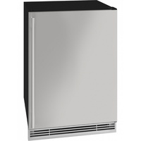 Beverage Center 6 Wine Bottles (750ml) & 117 Bottles (12oz) or 194 Cans (12oz)
