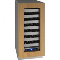 Wine Cooler 28 Wine Bottles (720ml) Wine Cooler 28 Wine Bottles (720ml)