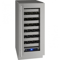 Wine Cooler 28 Wine Bottles (720ml) Wine Cooler 28 Wine Bottles (720ml)