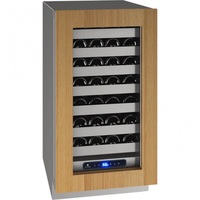 Wine Cooler 35 Wine Bottles (750ml) Wine Cooler 35 Wine Bottles (750ml)