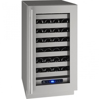 Wine Cooler 35 Wine Bottles (750ml) Wine Cooler 35 Wine Bottles (750ml)